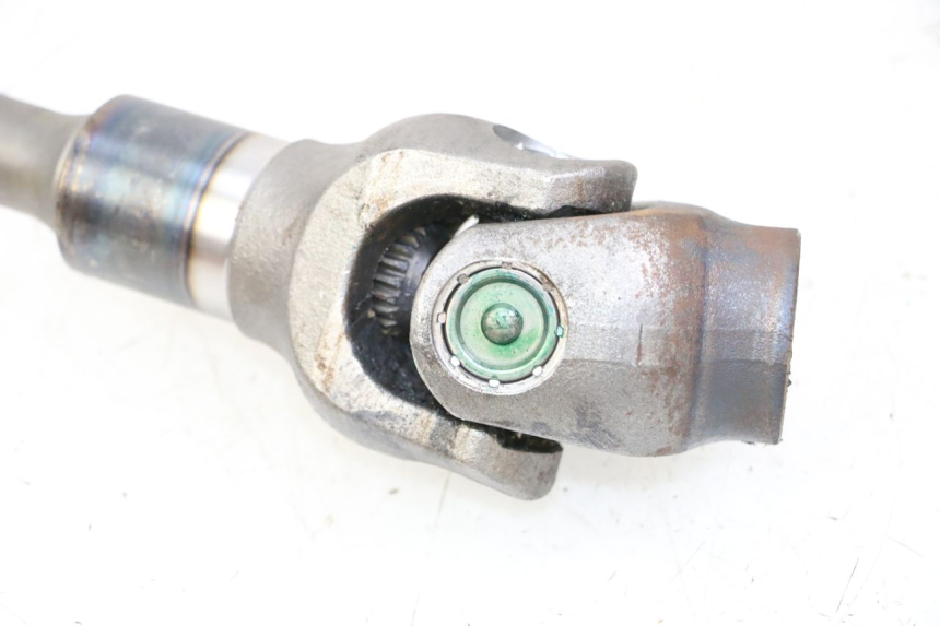 photo de AANDRIJFAS HONDA ST PAN EUROPEAN 1300 (2002 - 2013) - Overzicht