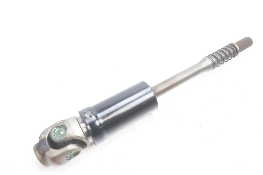 photo de CARDAN HONDA ST PAN EUROPEAN 1100 (1990 - 2002) - Hoofdaanzicht