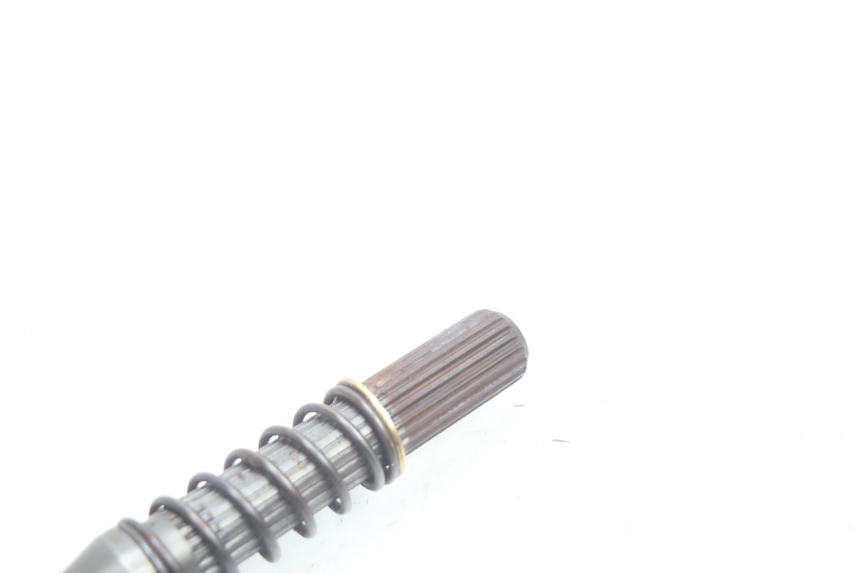 photo de CARDAN HONDA ST PAN EUROPEAN 1100 (1990 - 2002) - Andere kijkhoek