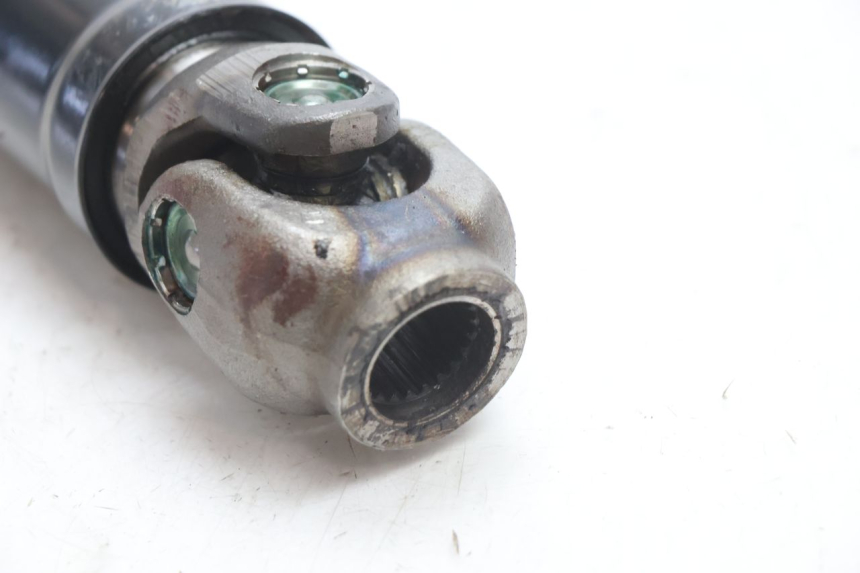 photo de CARDAN HONDA ST PAN EUROPEAN 1100 (1990 - 2002) - Bevestigingspunten