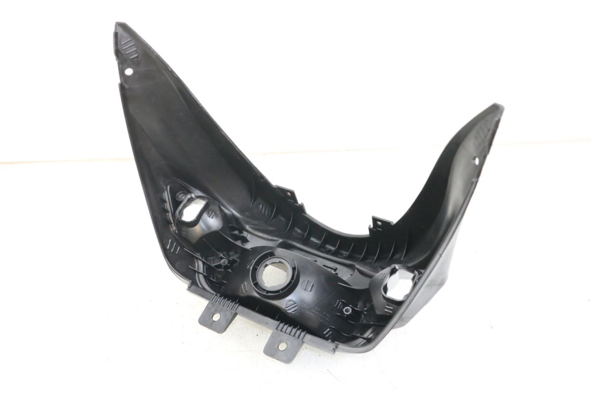 photo de ACHTERKAP DAELIM A-FOUR 2T 50 (2005 - 2012) - Overzicht