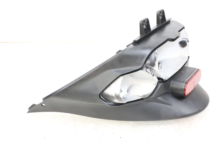 photo de ACHTERKAP DAELIM A-FOUR 2T 50 (2005 - 2012) - Staat van het oppervlak