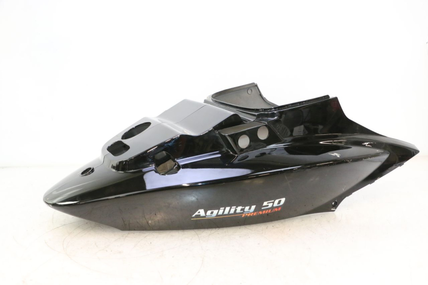 photo de ACHTERKAP KYMCO AGILITY 4T 10" 50 (2005 - 2018) - Hoofdaanzicht