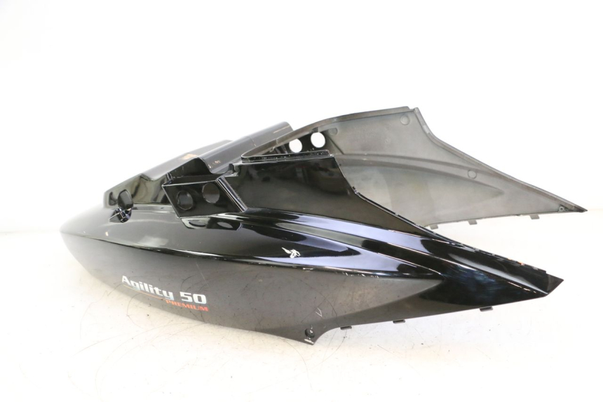 photo de ACHTERKAP KYMCO AGILITY 4T 10" 50 (2005 - 2018) - Zoom op componenten