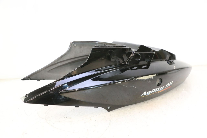 photo de ACHTERKAP KYMCO AGILITY 4T 10" 50 (2005 - 2018) - Alternatieve hoek