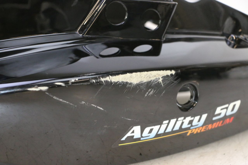 photo de ACHTERKAP KYMCO AGILITY 4T 10" 50 (2005 - 2018) - Zoom op kwaliteit