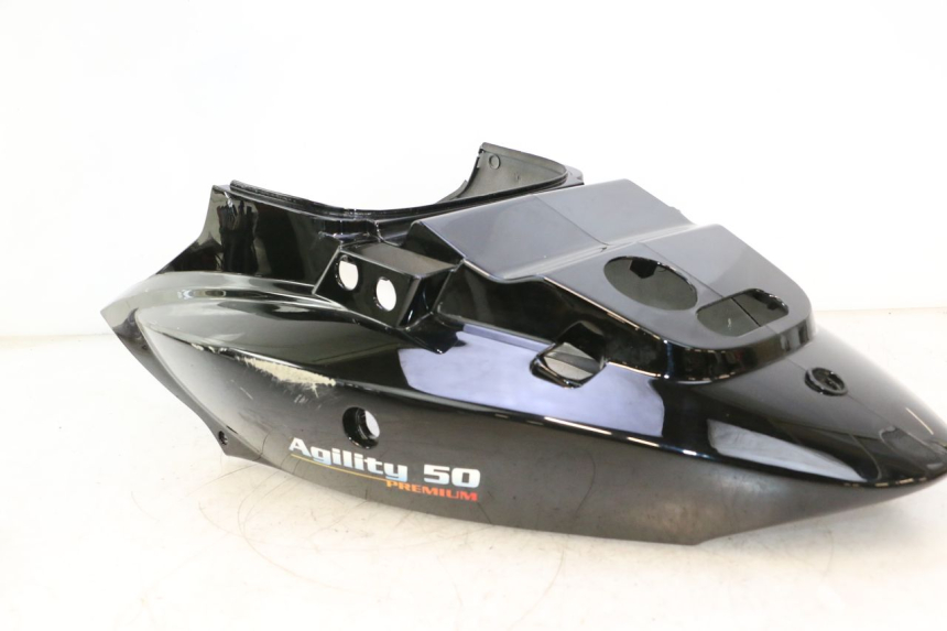 photo de ACHTERKAP KYMCO AGILITY 4T 10" 50 (2005 - 2018) - Profielaanzicht