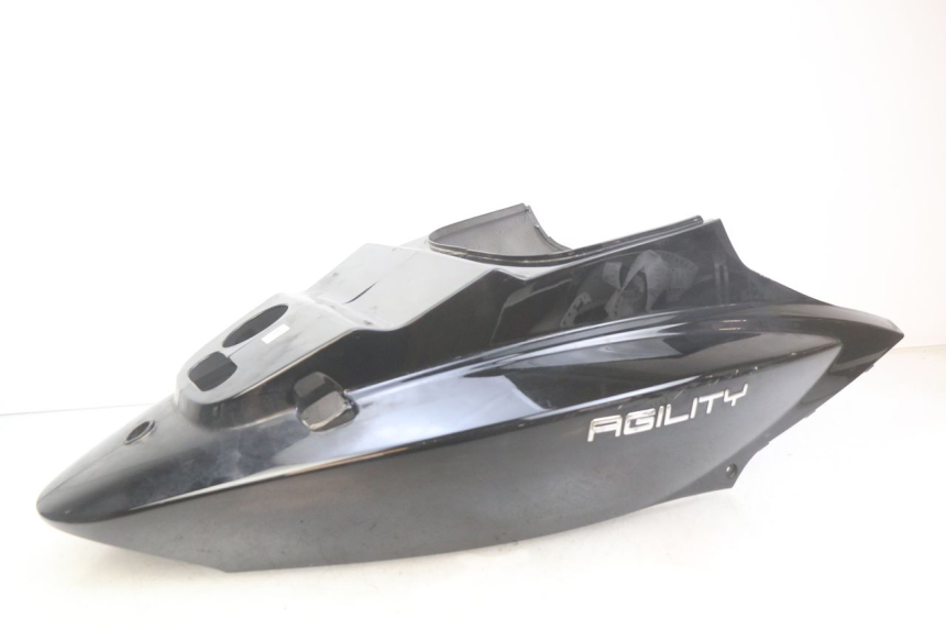 photo de ACHTERKAP KYMCO AGILITY 4T 50 (2018 - 2022) - Kenmerkende details
