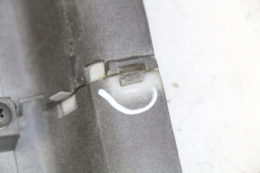 photo de ACHTERKAP KYMCO AGILITY 4T 50 (2018 - 2022) - Technische close-up