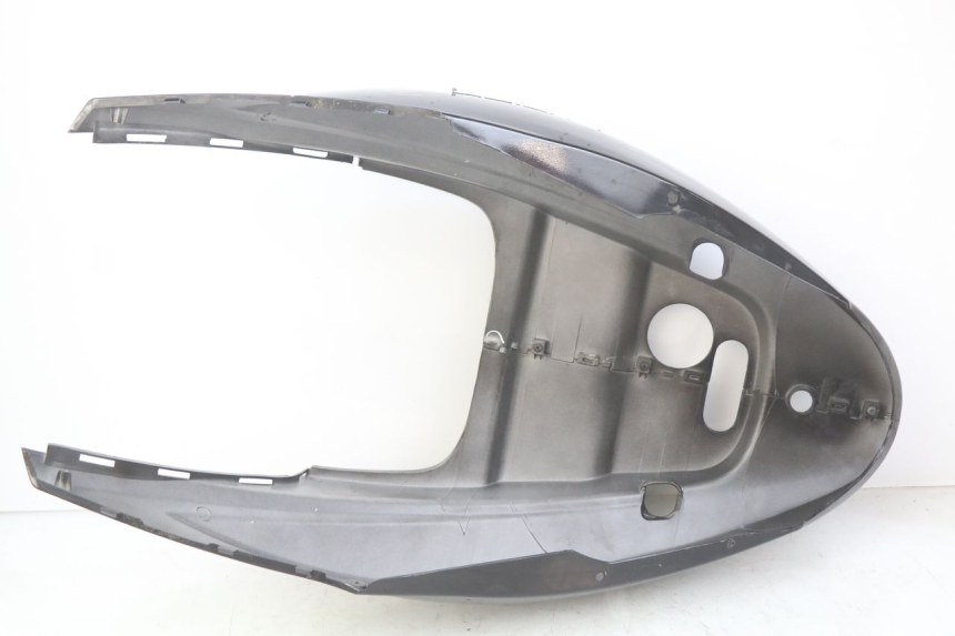 photo de ACHTERKAP KYMCO AGILITY 4T 50 (2018 - 2022) - Staat van het oppervlak