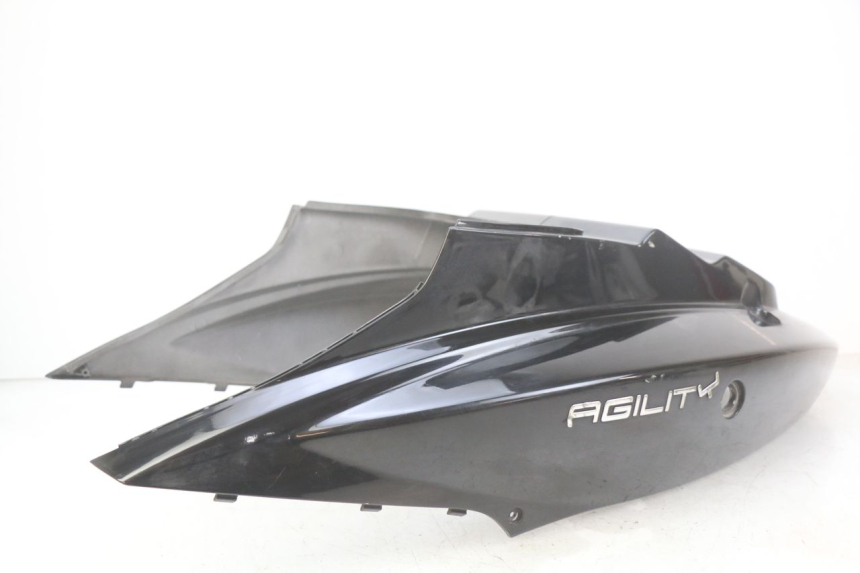 photo de ACHTERKAP KYMCO AGILITY 4T 50 (2018 - 2022) - Gecontroleerd onderdeel