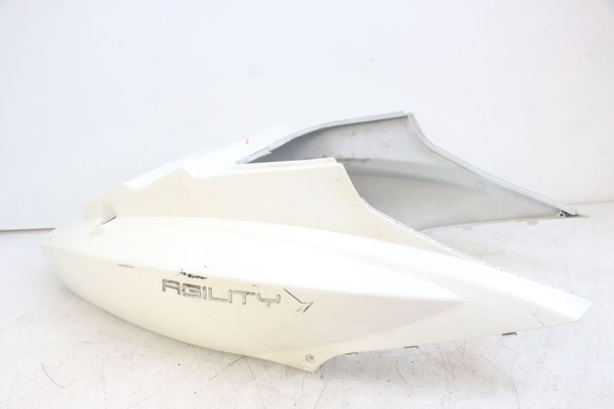 photo de ACHTERKAP KYMCO AGILITY 4T 50 (2018 - 2022) - Hoofdaanzicht