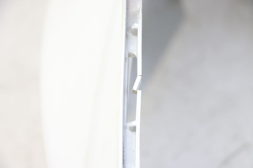 photo de ACHTERKAP KYMCO AGILITY 4T 50 (2018 - 2022) - Aanvullende foto