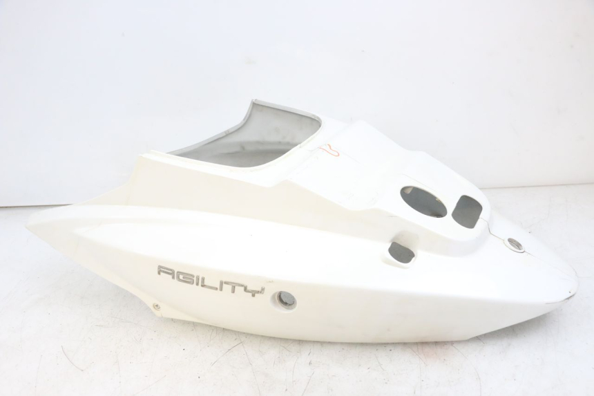 photo de ACHTERKAP KYMCO AGILITY 4T 50 (2018 - 2022) - Focus op structuur