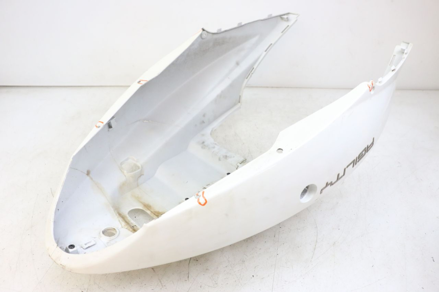 photo de ACHTERKAP KYMCO AGILITY 4T 50 (2018 - 2022) - Technische close-up