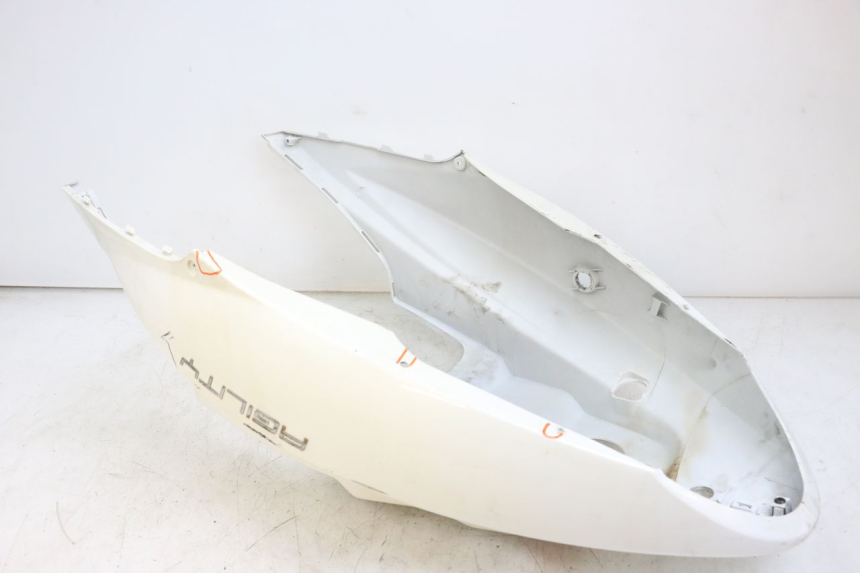 photo de ACHTERKAP KYMCO AGILITY 4T 50 (2018 - 2022) - Overzicht