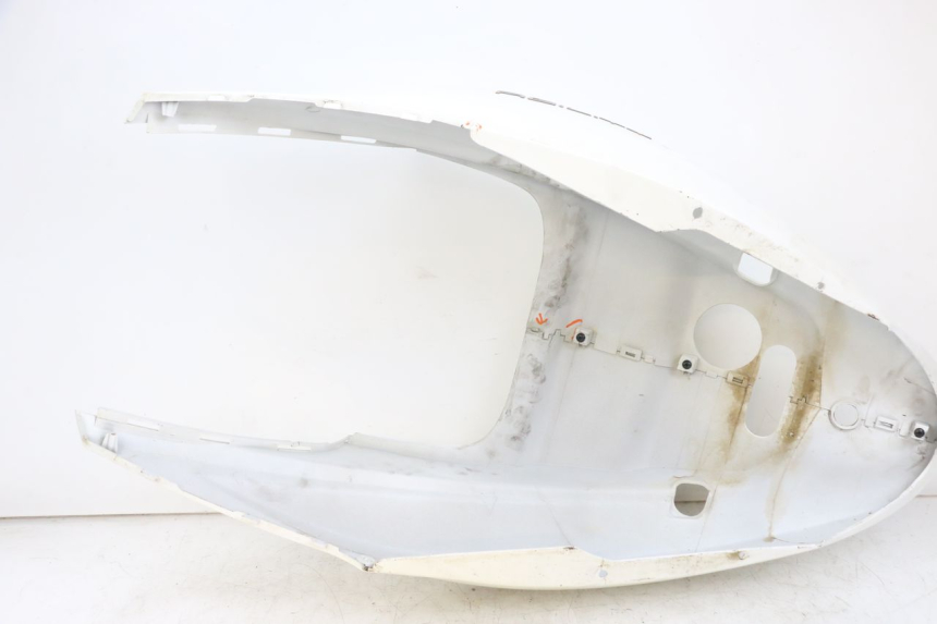 photo de ACHTERKAP KYMCO AGILITY 4T 50 (2018 - 2022) - Gecontroleerd onderdeel