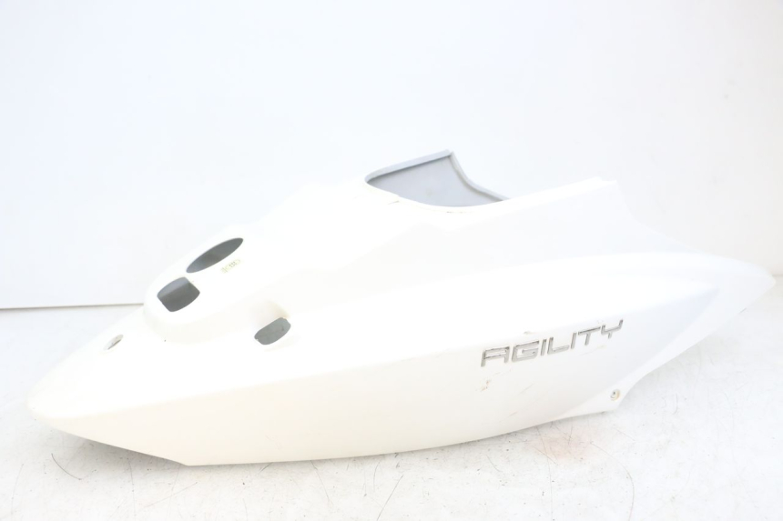 photo de ACHTERKAP KYMCO AGILITY 4T 50 (2018 - 2022) - Hoofdaanzicht