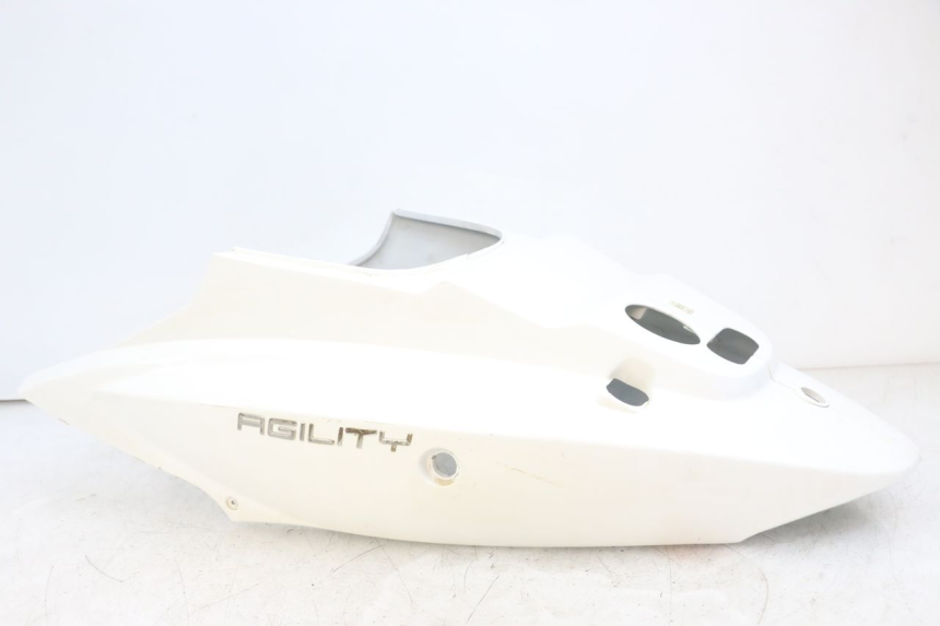 photo de ACHTERKAP KYMCO AGILITY 4T 50 (2018 - 2022) - Detailaanzicht