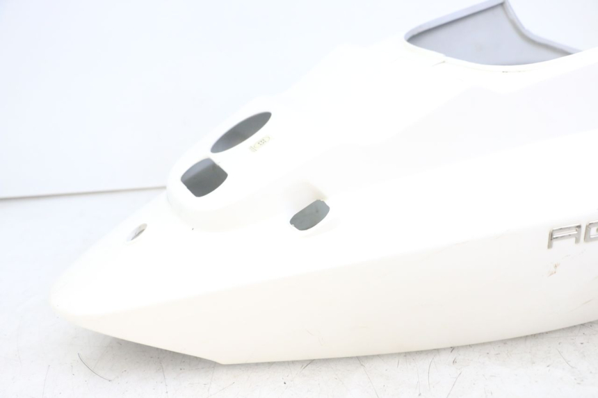 photo de ACHTERKAP KYMCO AGILITY 4T 50 (2018 - 2022) - Visuele inspectie