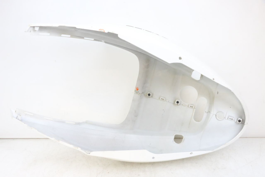 photo de ACHTERKAP KYMCO AGILITY 4T 50 (2018 - 2022) - Technische close-up