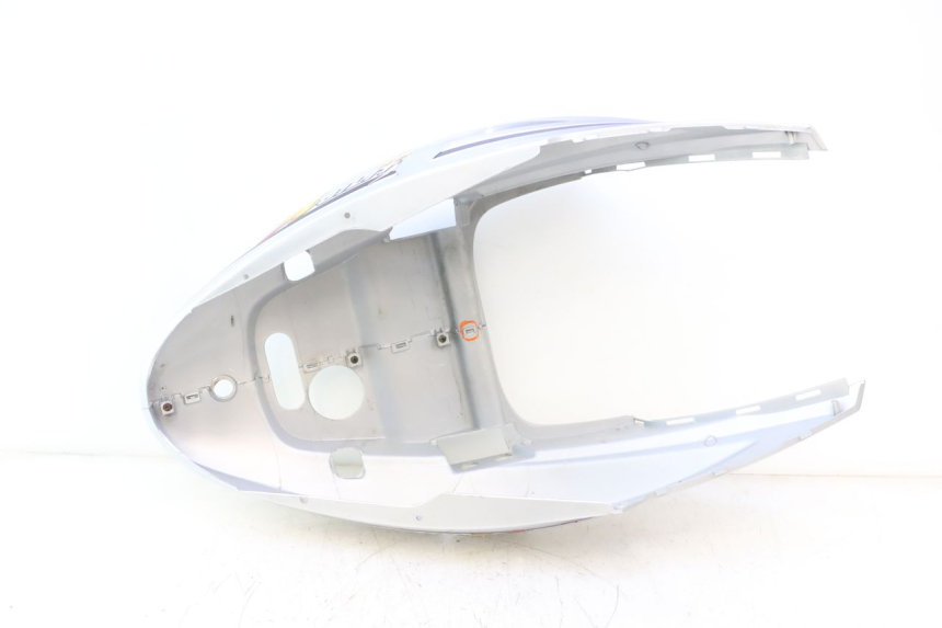 photo de ACHTERKAP KYMCO AGILITY 4T 50 (2005 - 2018) - Detail van het onderdeel