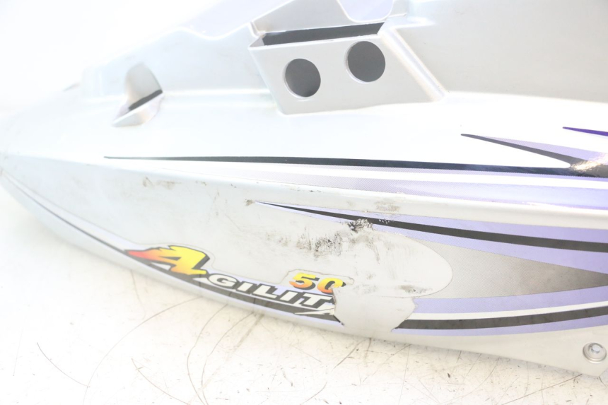 photo de ACHTERKAP KYMCO AGILITY 4T 50 (2005 - 2018) - Detailaanzicht