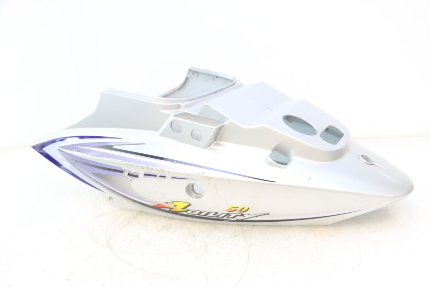 photo de ACHTERKAP KYMCO AGILITY 4T 50 (2005 - 2018) - Detail van het onderdeel