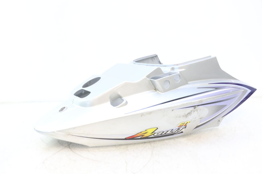 photo de ACHTERKAP KYMCO AGILITY 4T 50 (2005 - 2018) - Bevestigingspunten