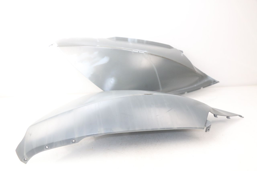 photo de ACHTERKAP APRILIA ATLANTIC 125 (2003 - 2009) - Hoofdaanzicht