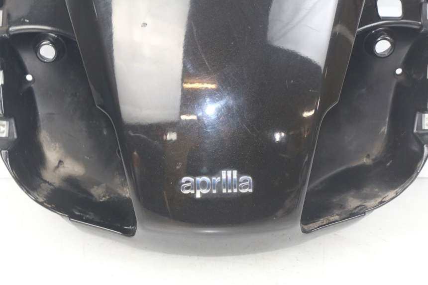 photo de ACHTERKAP APRILIA ATLANTIC 125 (2003 - 2009) - Overzicht