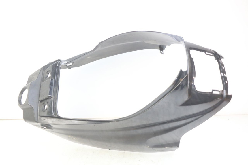 photo de ACHTERKAP PGO BIG MAX 50 (2001 - 2009) - Zoom op gebruiksstaat