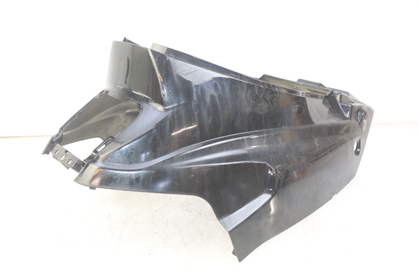 photo de ACHTERKAP PGO BIG MAX 50 (2001 - 2009) - Technische close-up