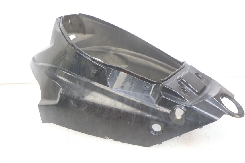 photo de ACHTERKAP PGO BIG MAX 50 (2001 - 2009) - Overzicht