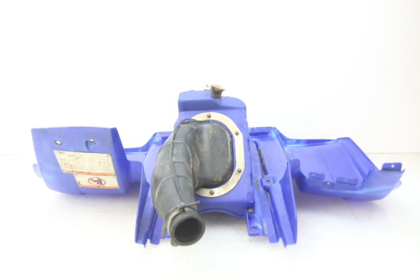 photo de ACHTERKAP YAMAHA BLASTER 200 (1987 - 2002) - Staat van het oppervlak