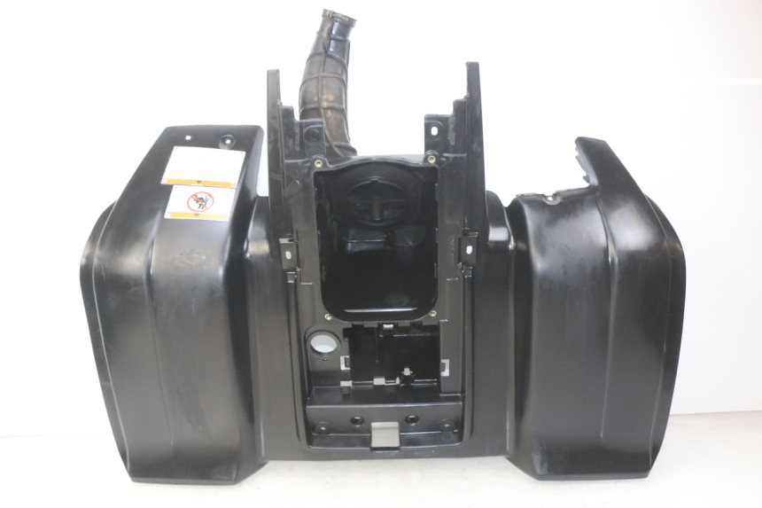 photo de ACHTERKAP YAMAHA BLASTER 200 (2003 - 2007) - Hoofdaanzicht