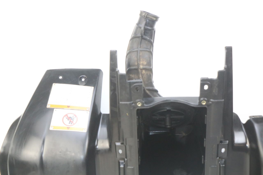 photo de ACHTERKAP YAMAHA BLASTER 200 (2003 - 2007) - Zoom op componenten