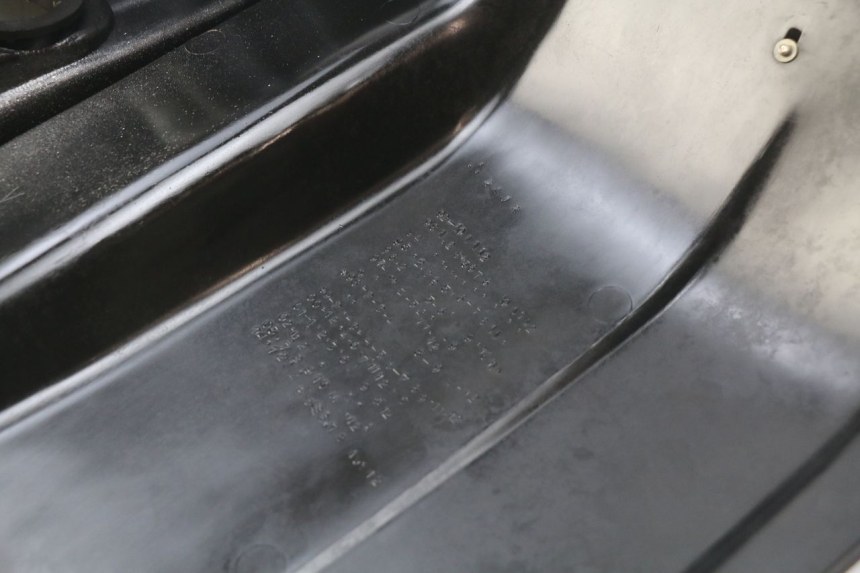 photo de ACHTERKAP YAMAHA BLASTER 200 (2003 - 2007) - Andere kijkhoek