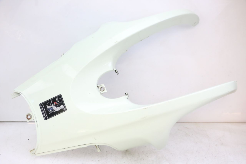 photo de ACHTERKAP BMW C1 125 (2000 - 2003) - Hoofdaanzicht