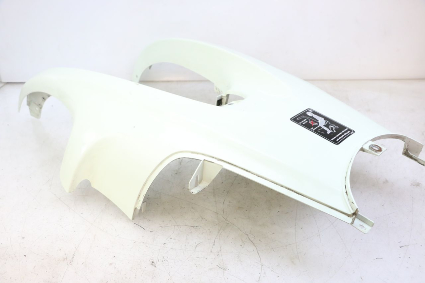 photo de ACHTERKAP BMW C1 125 (2000 - 2003) - Zoom op componenten