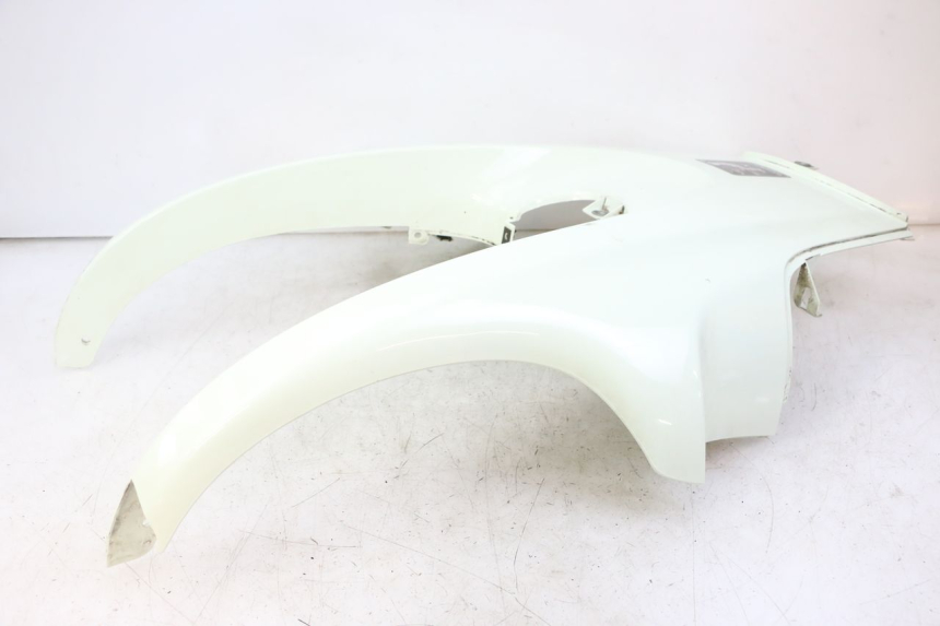 photo de ACHTERKAP BMW C1 125 (2000 - 2003) - Detailaanzicht