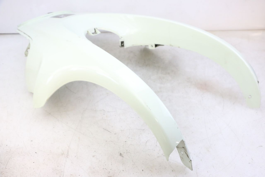 photo de ACHTERKAP BMW C1 125 (2000 - 2003) - Aanvullende foto