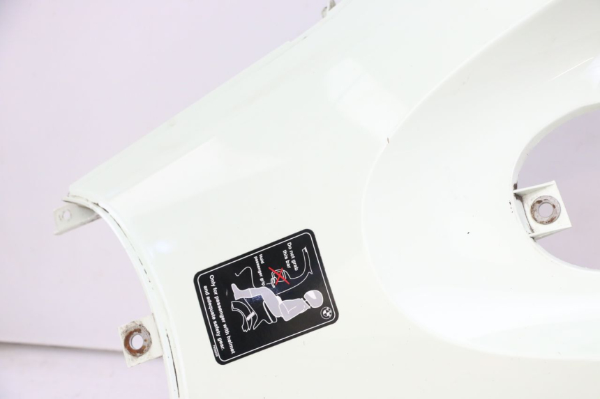 photo de ACHTERKAP BMW C1 125 (2000 - 2003) - Zoom op kwaliteit