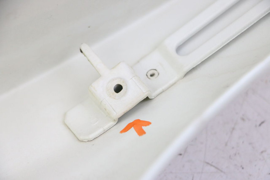 photo de ACHTERKAP BMW C1 125 (2000 - 2003) - Andere kijkhoek