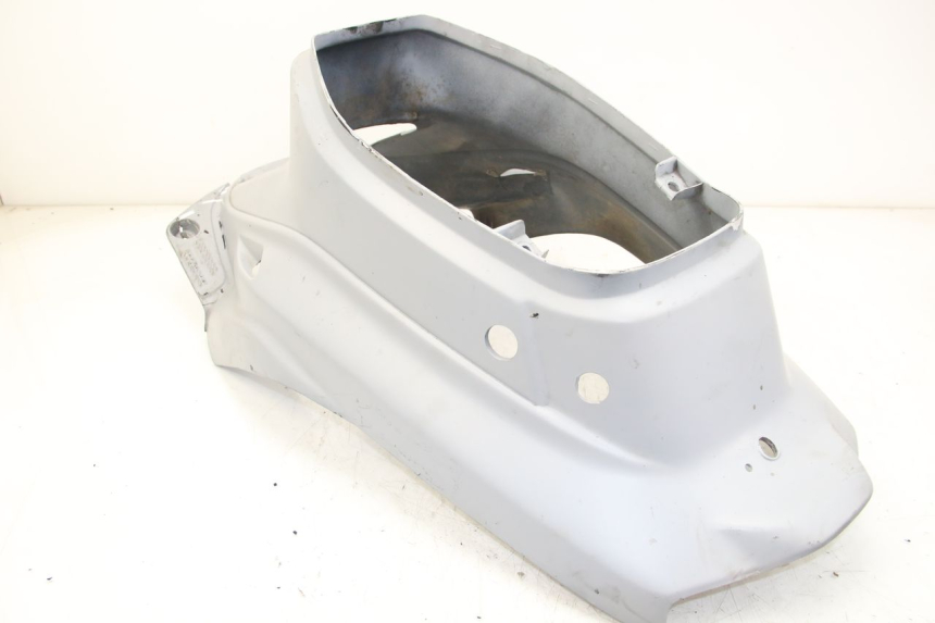 photo de ACHTERKAP MBK BOOSTER SPIRIT 50 (1999 - 2003) - Bevestigingspunten