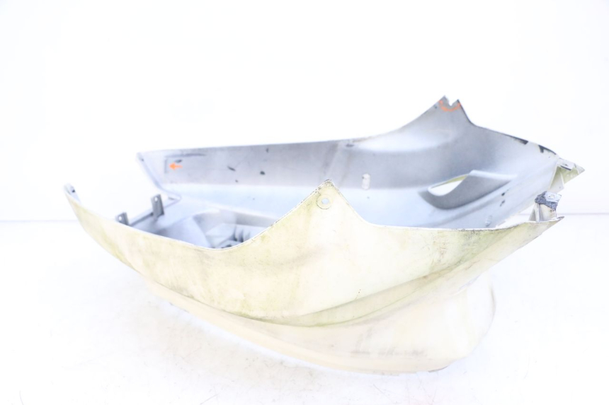 photo de ACHTERKAP MBK BOOSTER SPIRIT 50 (2004 - 2017) - Zoom op gebruiksstaat