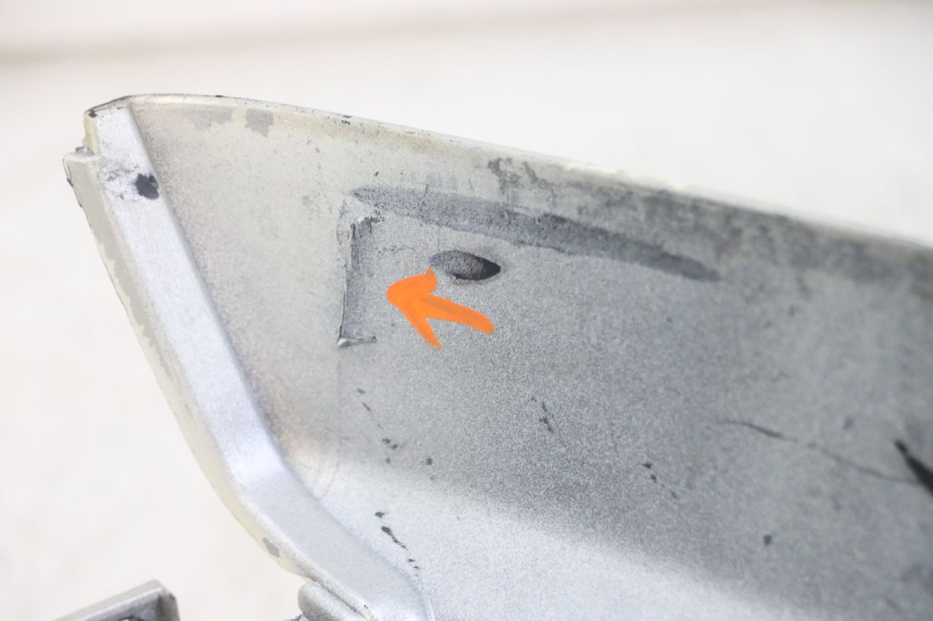 photo de ACHTERKAP MBK BOOSTER SPIRIT 50 (2004 - 2017) - Overzicht