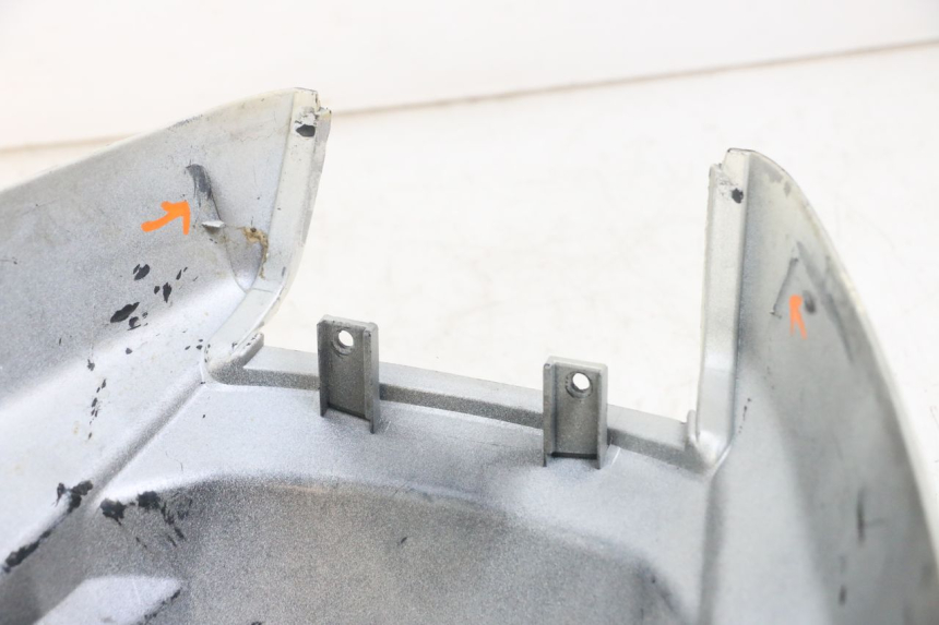 photo de ACHTERKAP MBK BOOSTER SPIRIT 50 (2004 - 2017) - Staat van het oppervlak