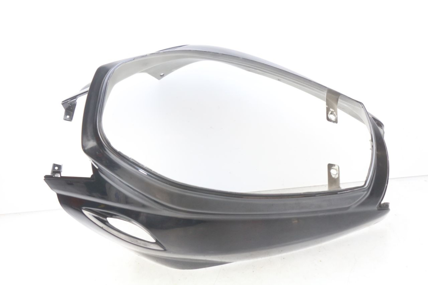 photo de ACHTERKAP MBK BOOSTER SPIRIT NAKED 50 (2004 - 2017) - Zoom op gebruiksstaat