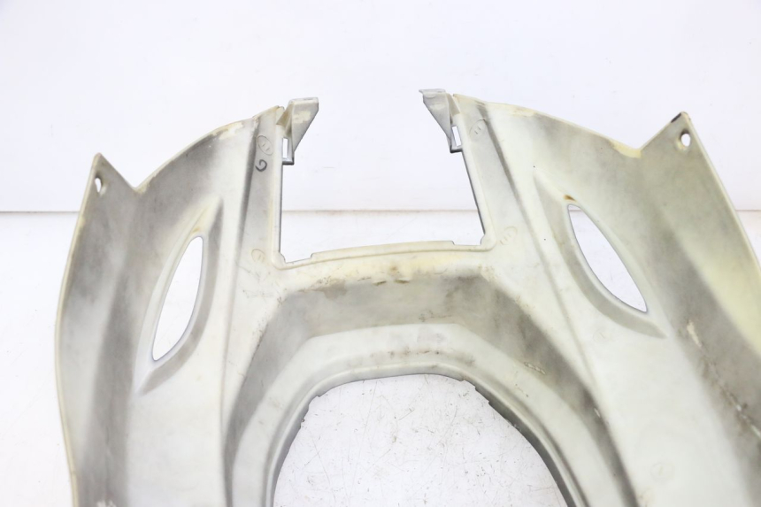 photo de ACHTERKAP MBK BOOSTER SPIRIT NAKED 50 (2004 - 2017) - Zoom op gebruiksstaat